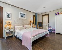 Verkoop - Villa - Ciudad Quesada