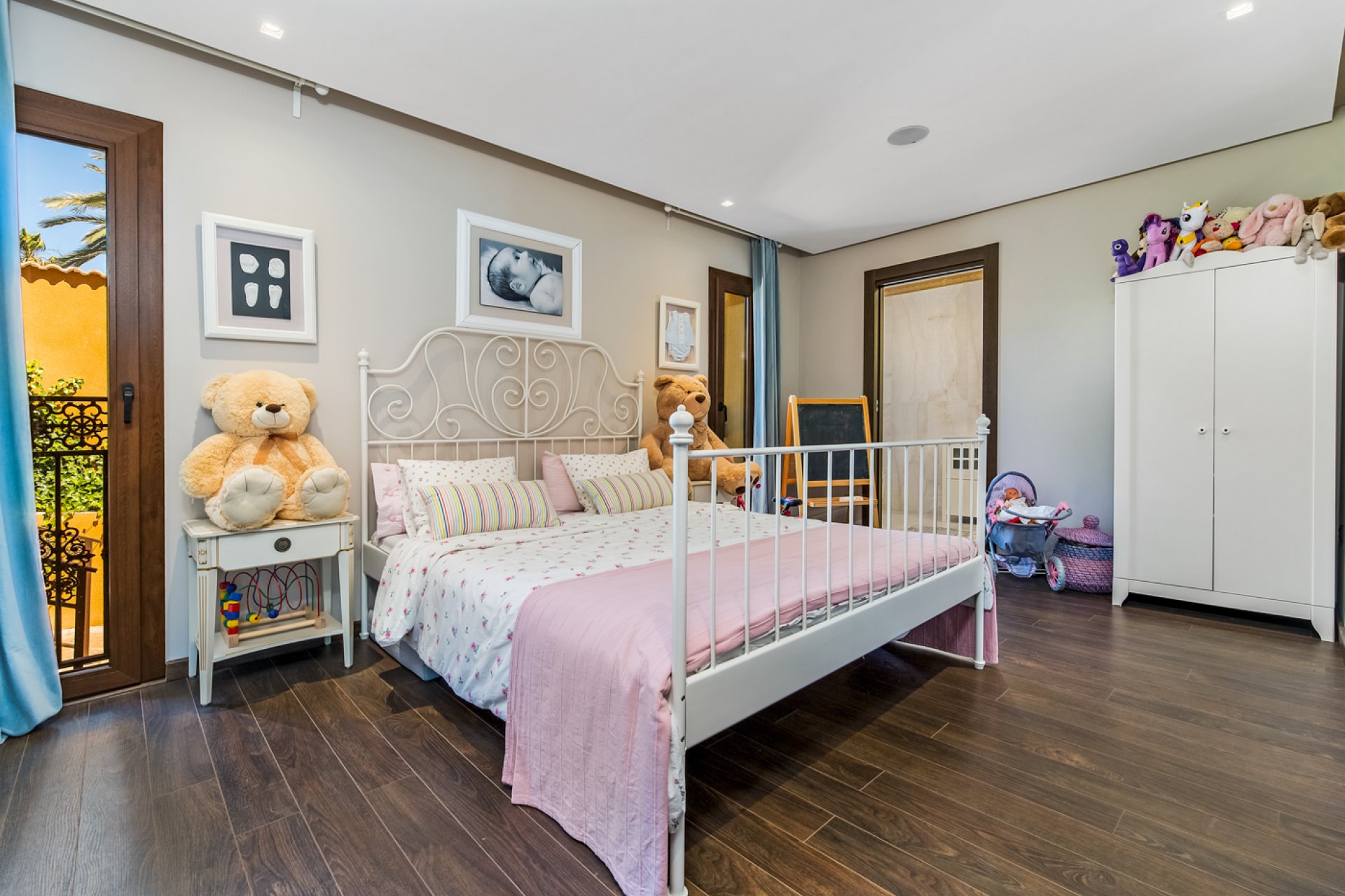 Verkoop - Villa - Ciudad Quesada