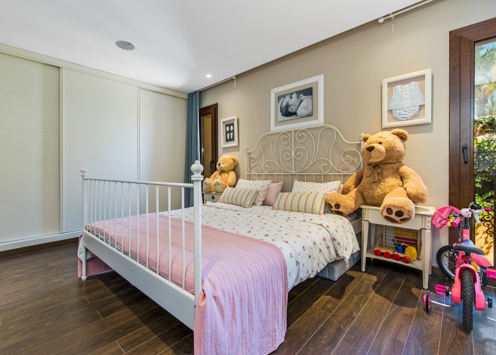 Verkoop - Villa - Ciudad Quesada