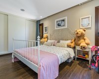 Verkoop - Villa - Ciudad Quesada