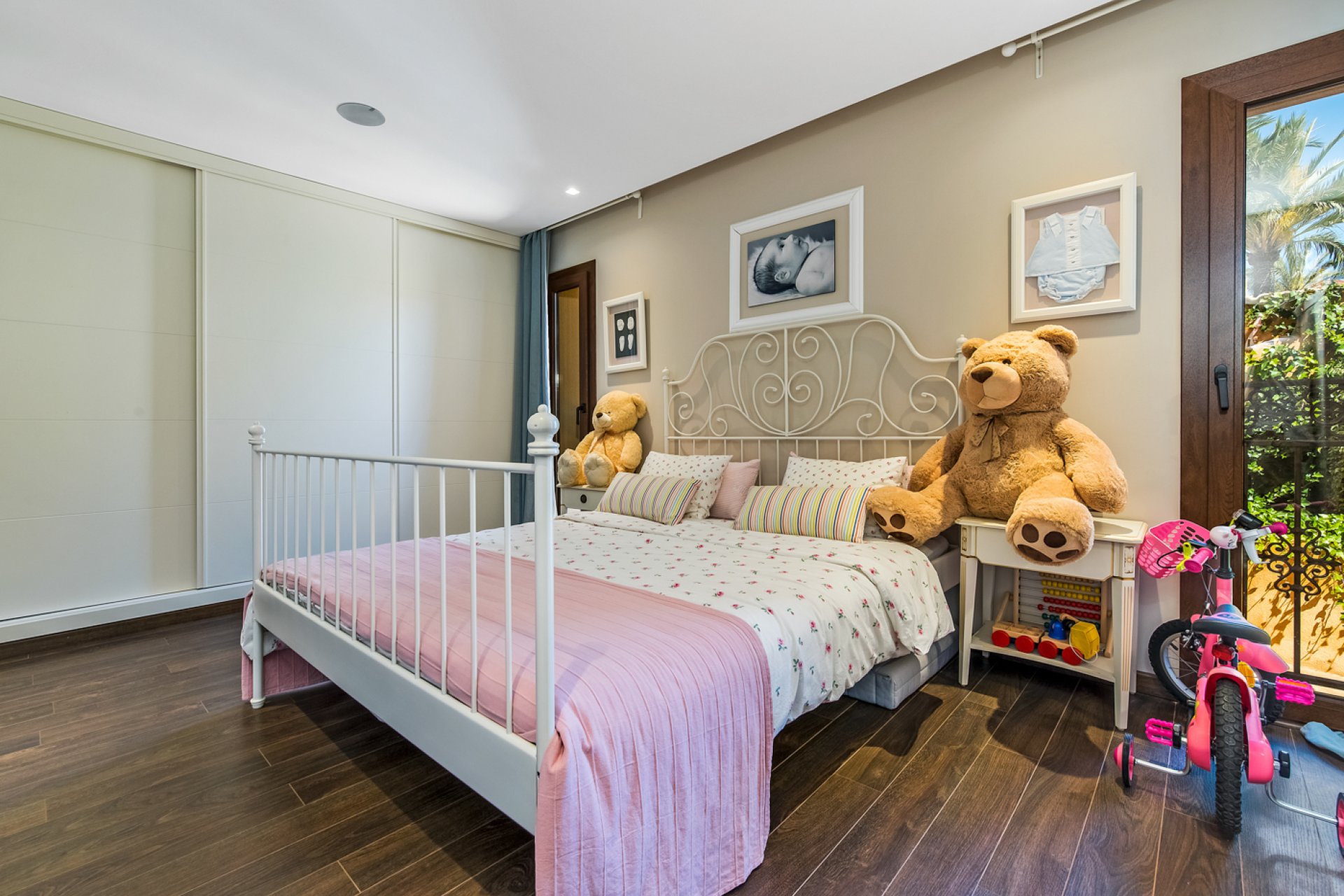 Verkoop - Villa - Ciudad Quesada