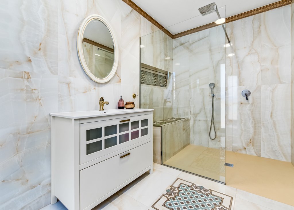 Verkoop - Villa - Ciudad Quesada