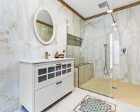 Verkoop - Villa - Ciudad Quesada