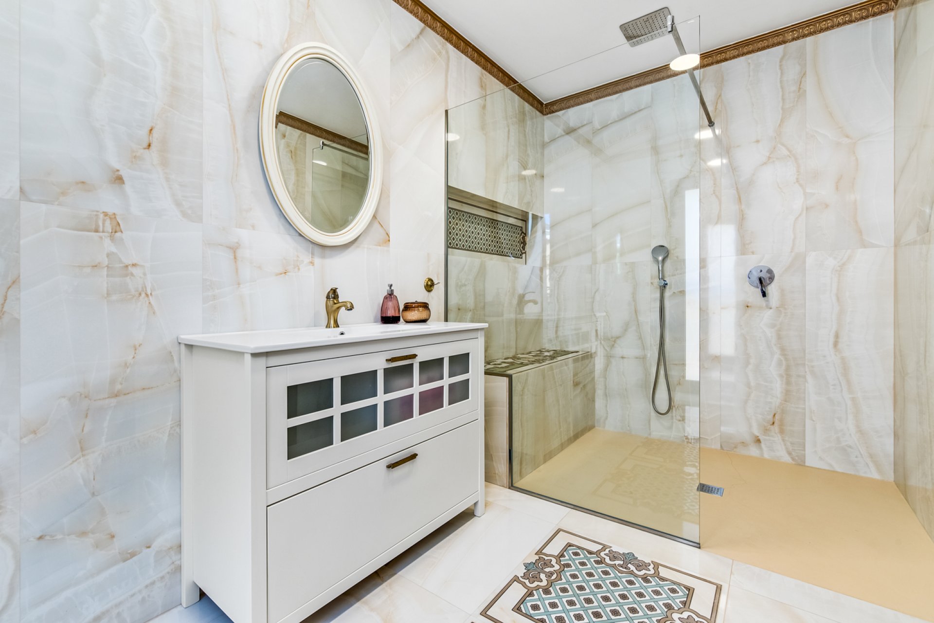 Verkoop - Villa - Ciudad Quesada