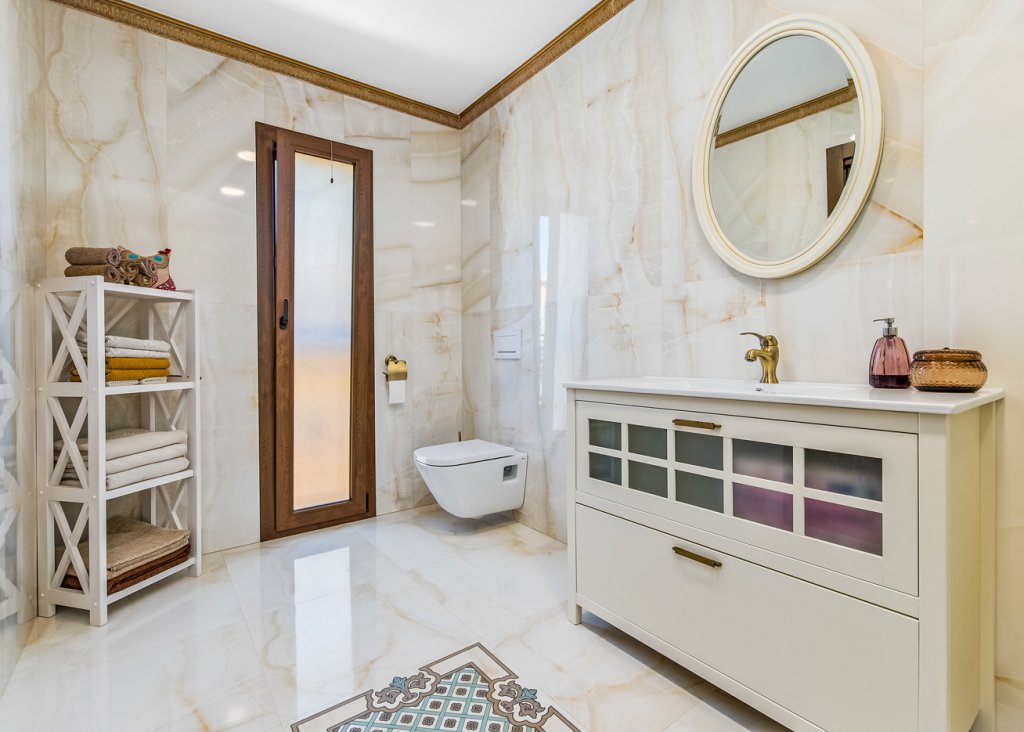 Verkoop - Villa - Ciudad Quesada