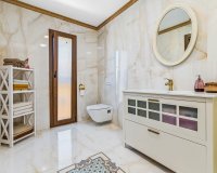 Verkoop - Villa - Ciudad Quesada