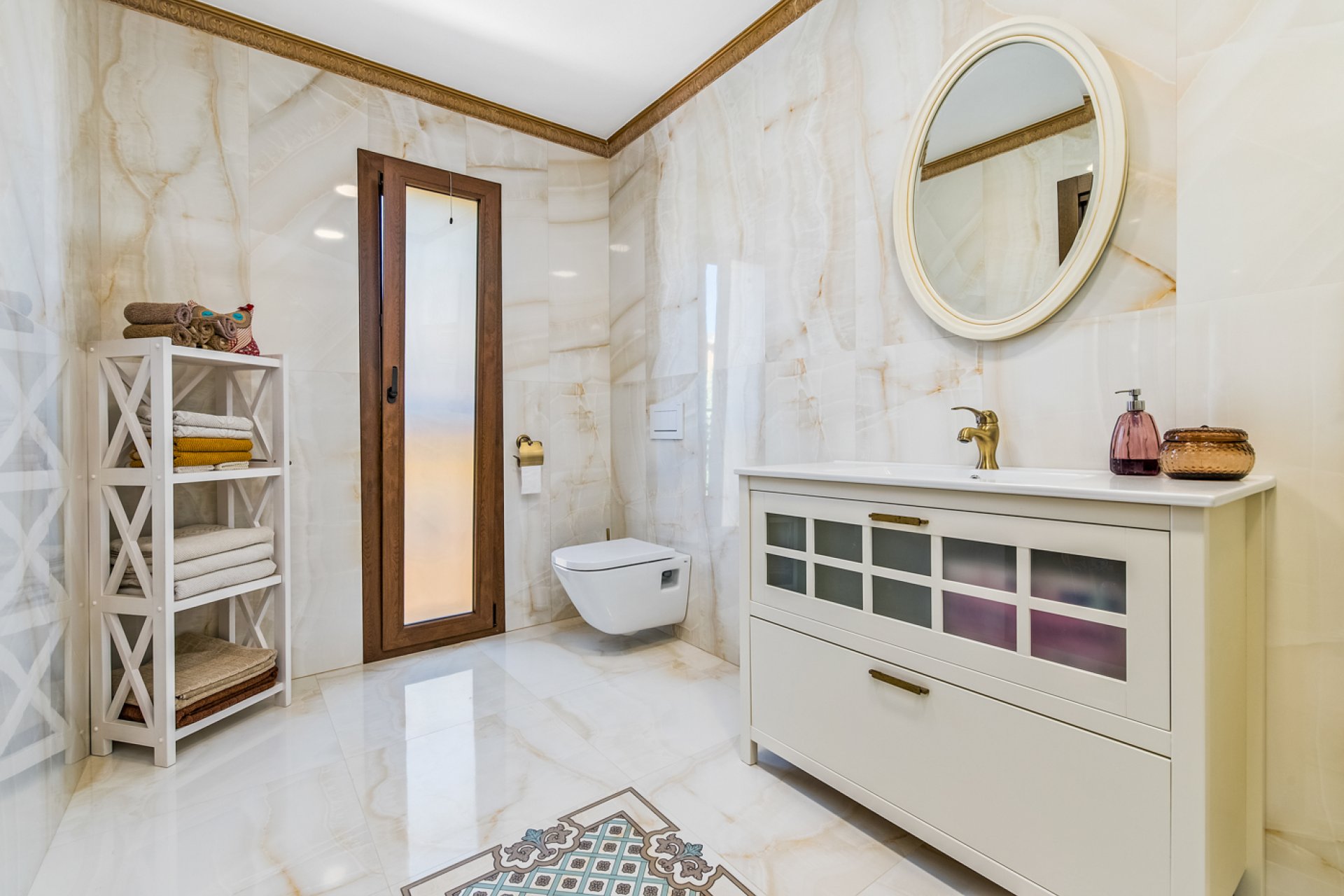 Verkoop - Villa - Ciudad Quesada