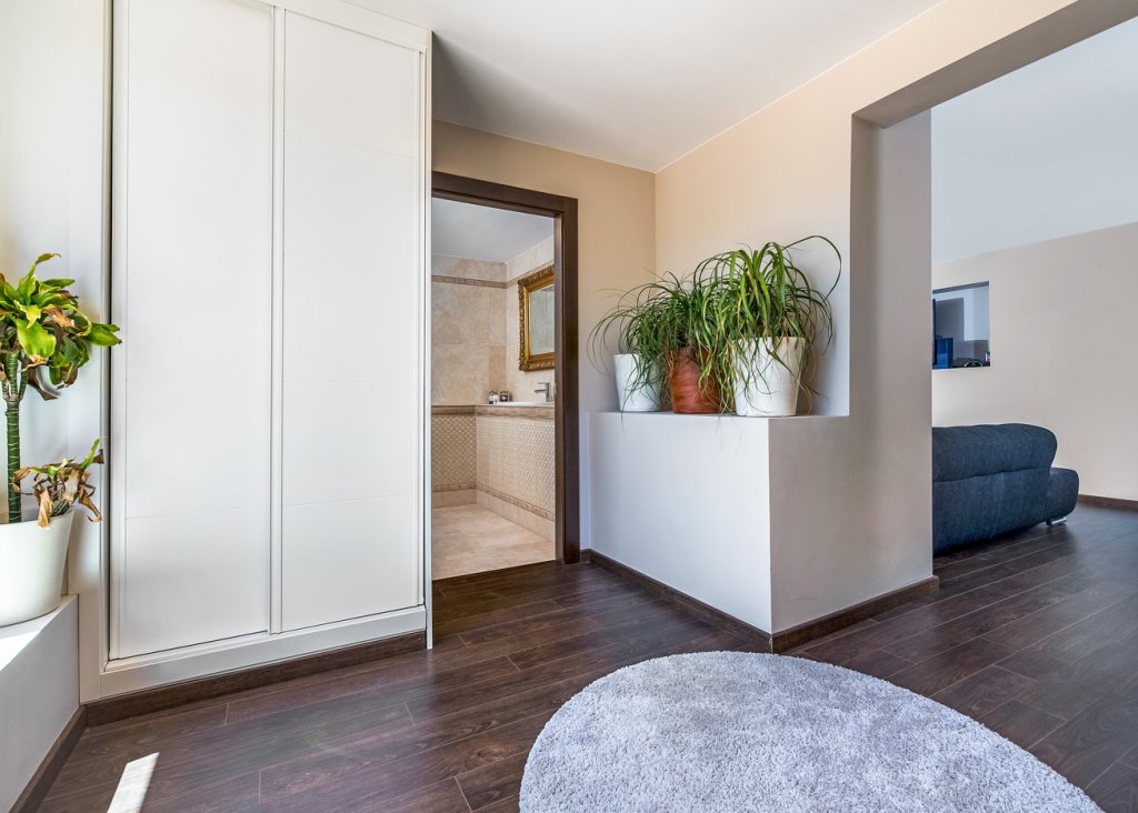 Verkoop - Villa - Ciudad Quesada