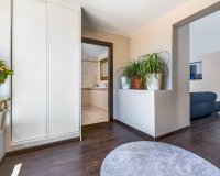 Verkoop - Villa - Ciudad Quesada