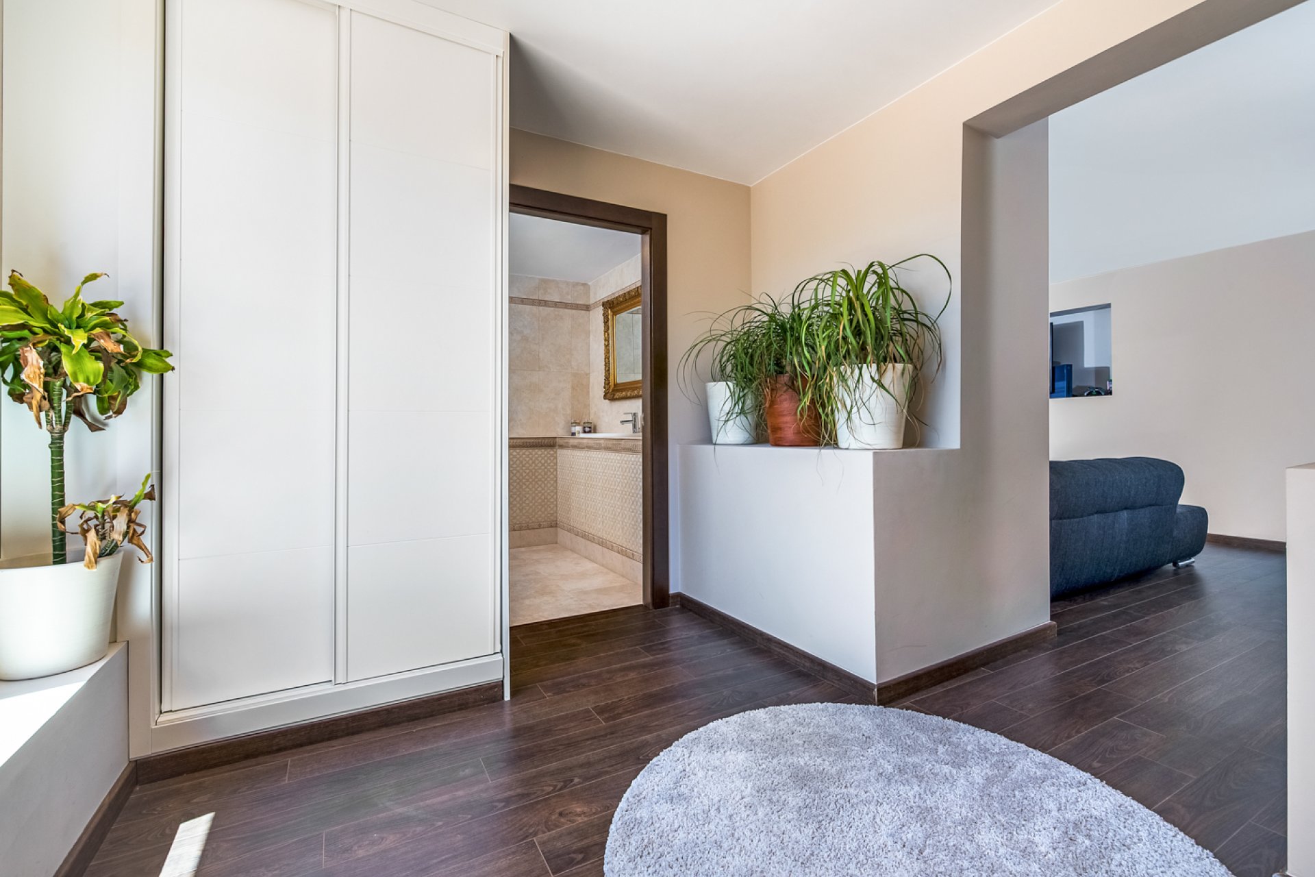 Verkoop - Villa - Ciudad Quesada