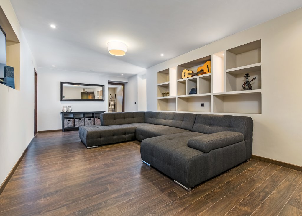 Verkoop - Villa - Ciudad Quesada