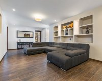 Verkoop - Villa - Ciudad Quesada