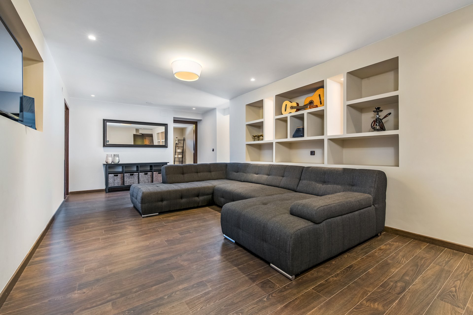 Verkoop - Villa - Ciudad Quesada