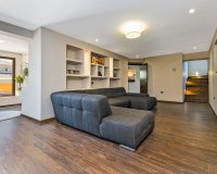 Verkoop - Villa - Ciudad Quesada