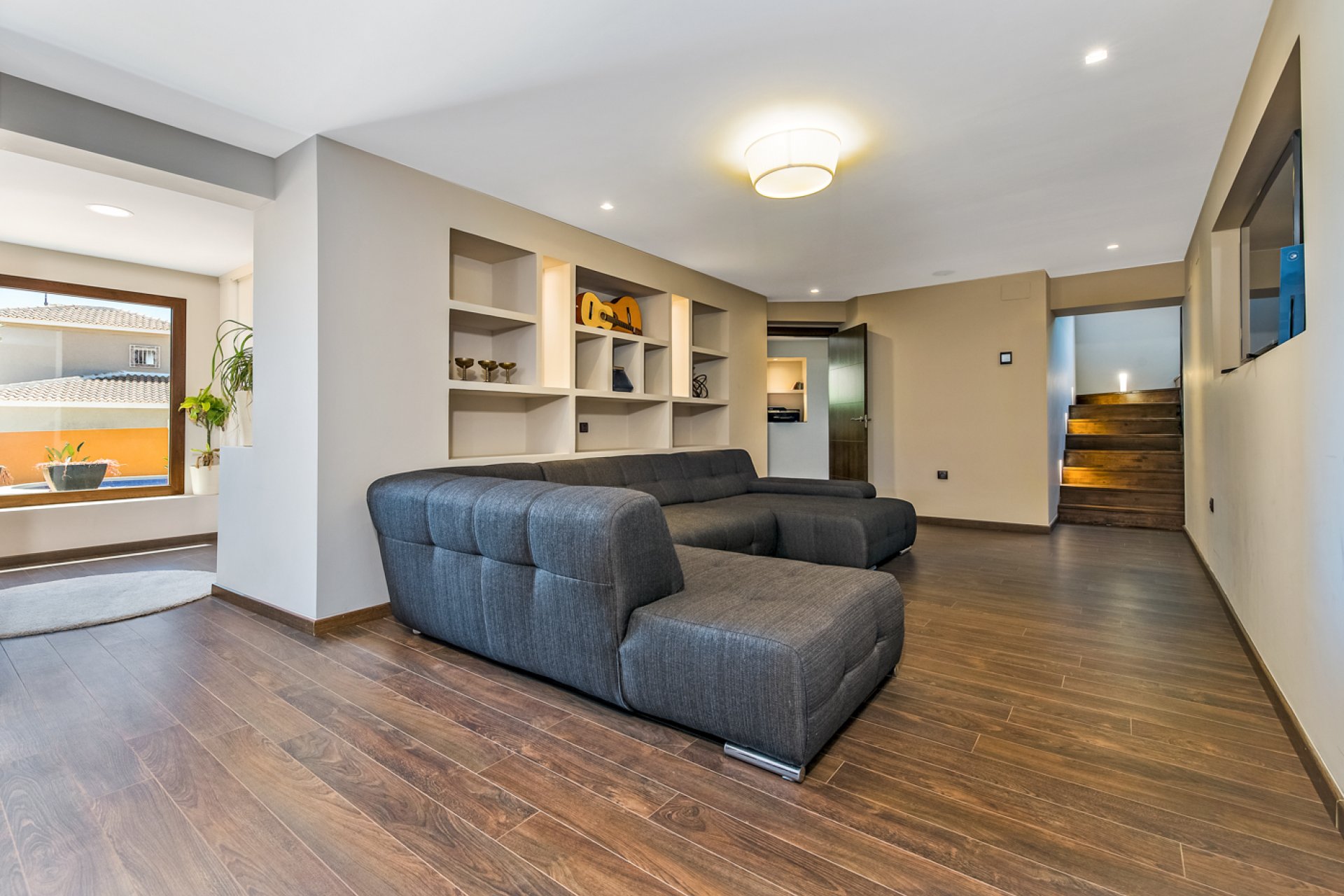 Verkoop - Villa - Ciudad Quesada