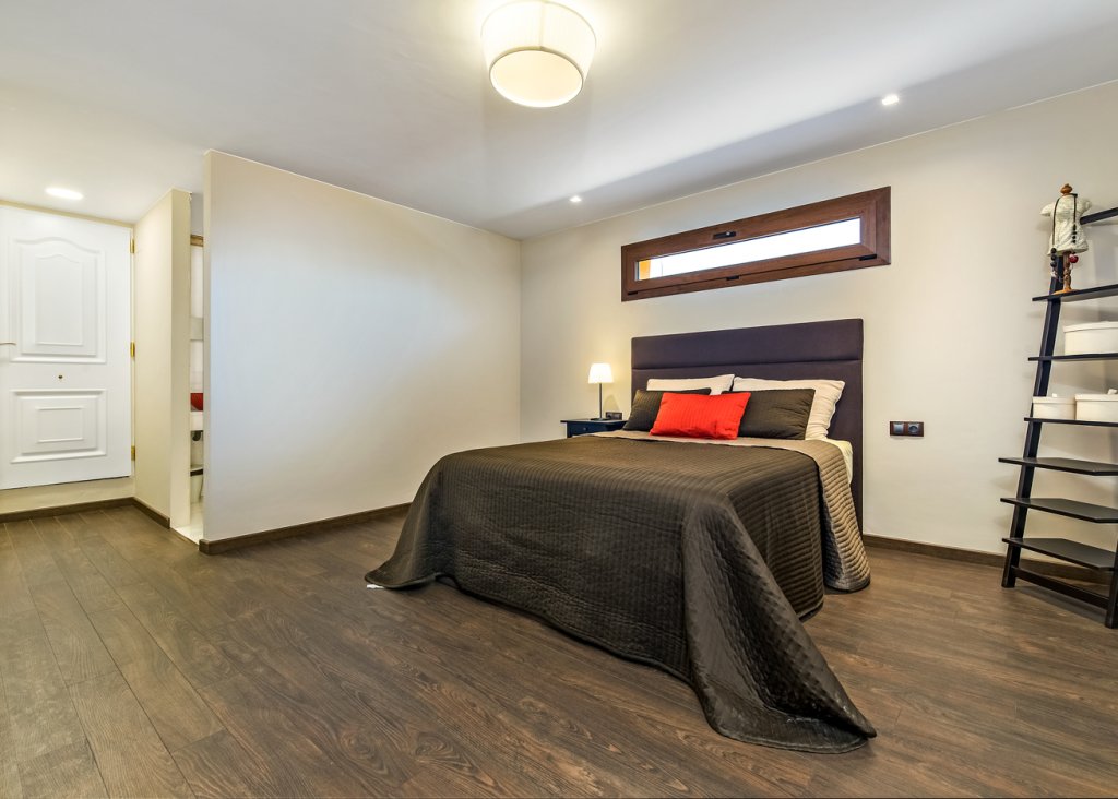 Verkoop - Villa - Ciudad Quesada