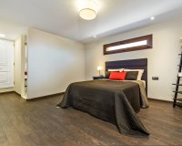 Verkoop - Villa - Ciudad Quesada