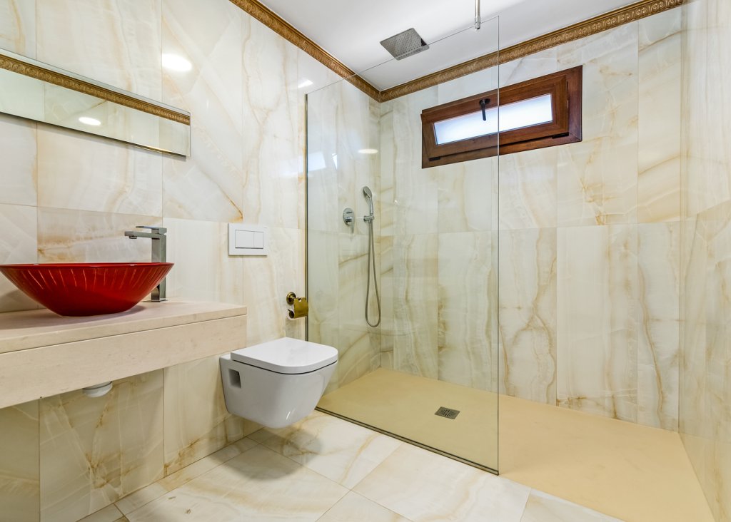 Verkoop - Villa - Ciudad Quesada