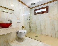 Verkoop - Villa - Ciudad Quesada