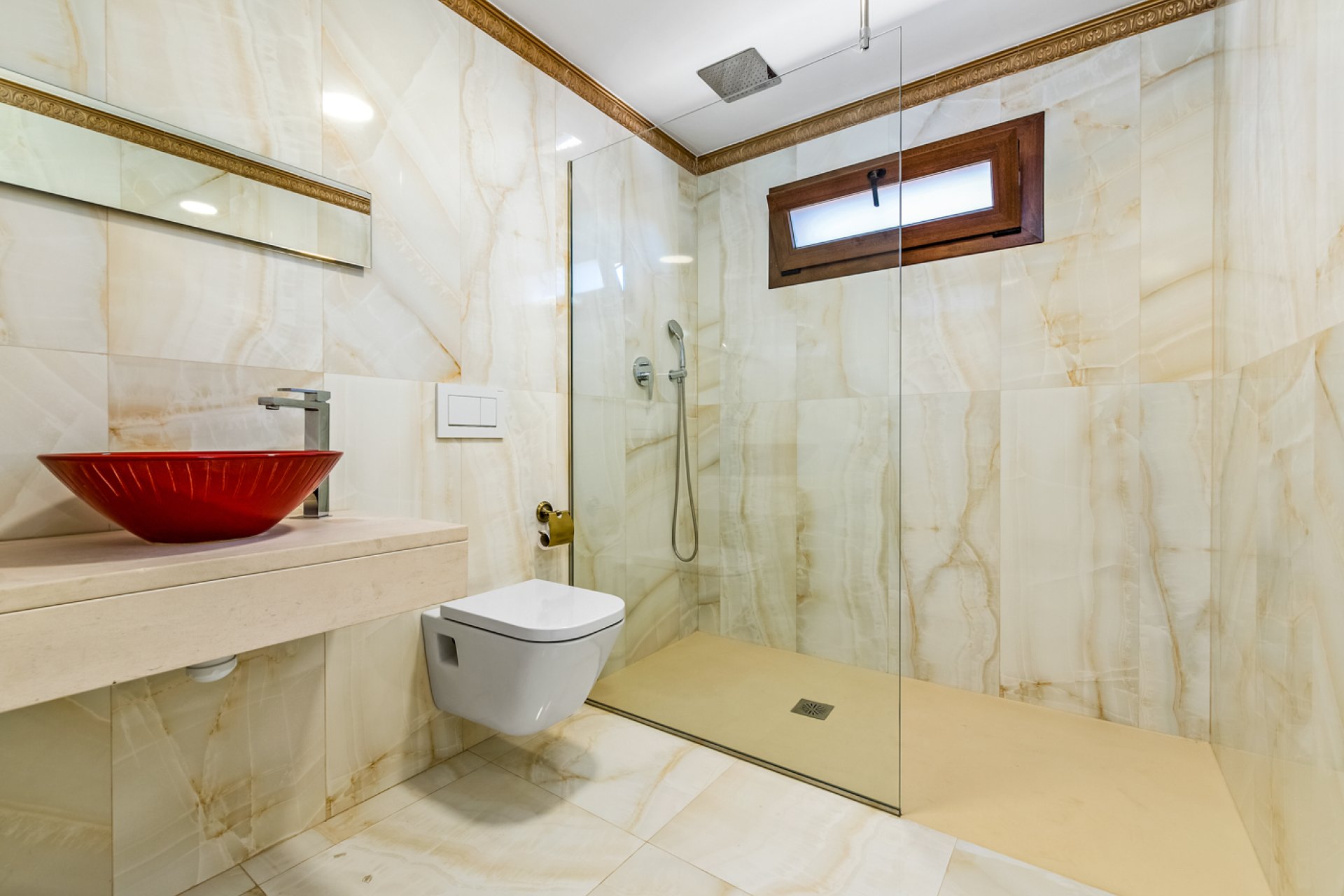 Verkoop - Villa - Ciudad Quesada