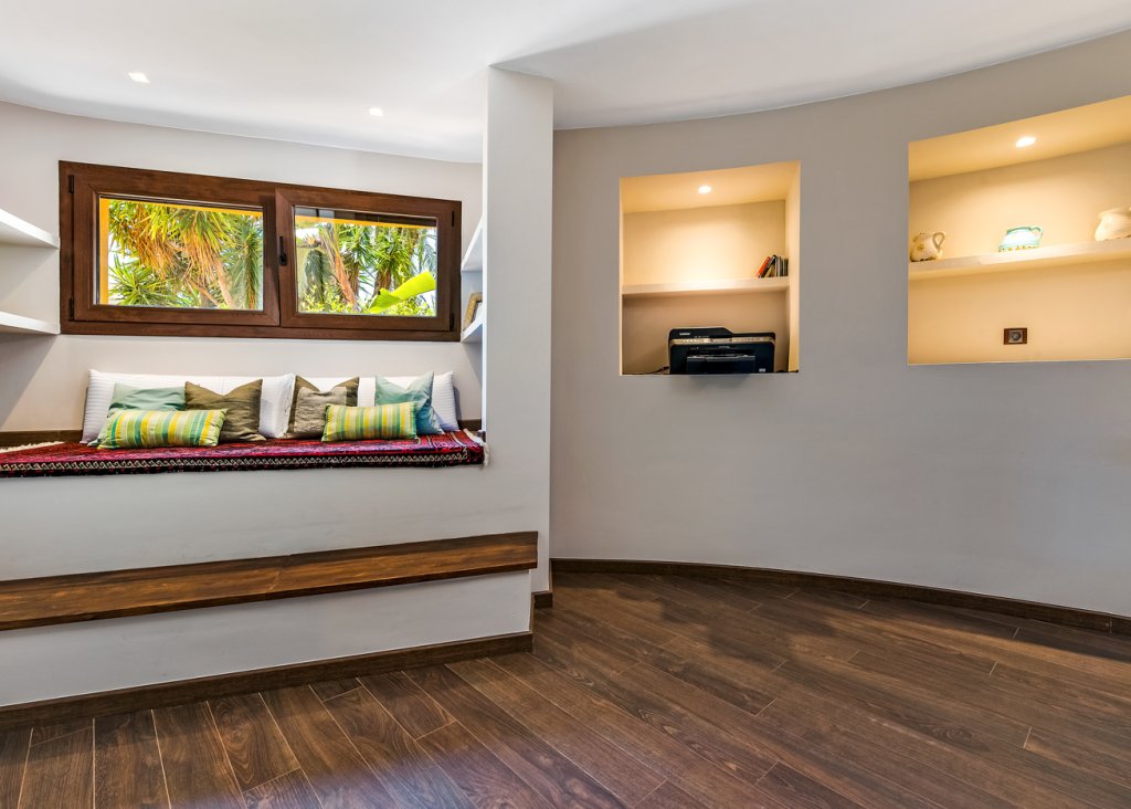 Verkoop - Villa - Ciudad Quesada