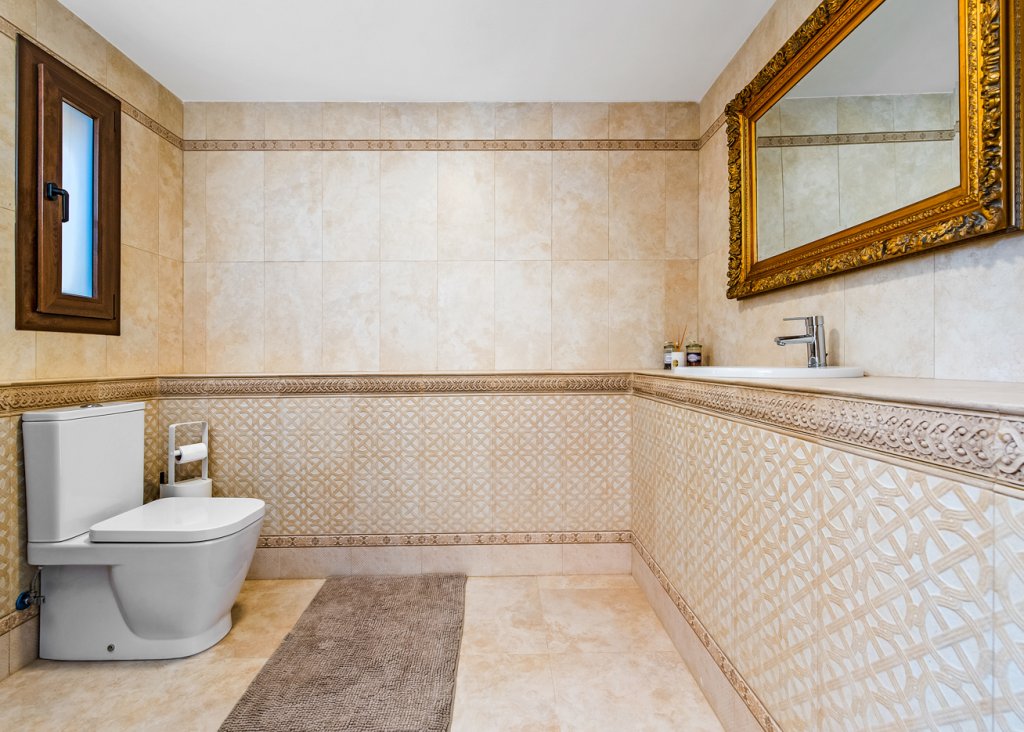 Verkoop - Villa - Ciudad Quesada