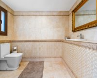 Verkoop - Villa - Ciudad Quesada