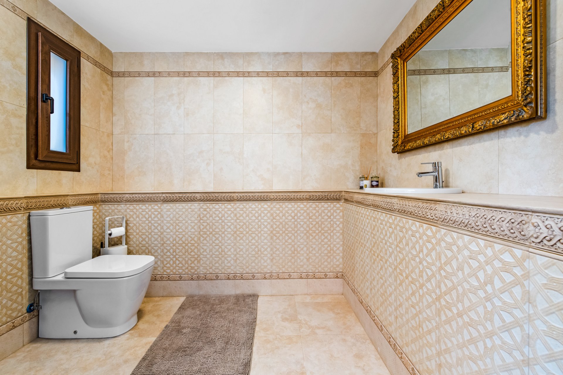 Verkoop - Villa - Ciudad Quesada