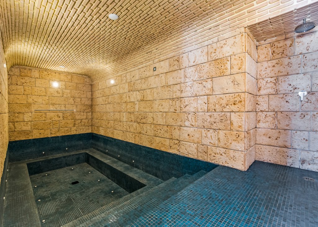 Verkoop - Villa - Ciudad Quesada