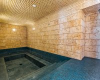 Verkoop - Villa - Ciudad Quesada