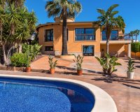 Verkoop - Villa - Ciudad Quesada