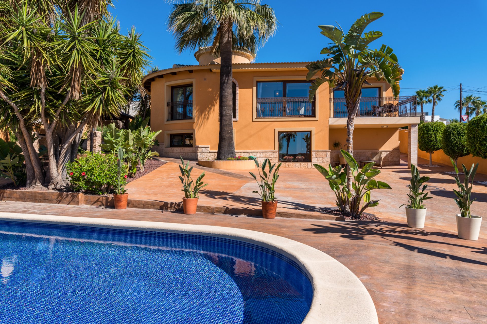 Verkoop - Villa - Ciudad Quesada