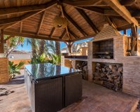 Verkoop - Villa - Ciudad Quesada