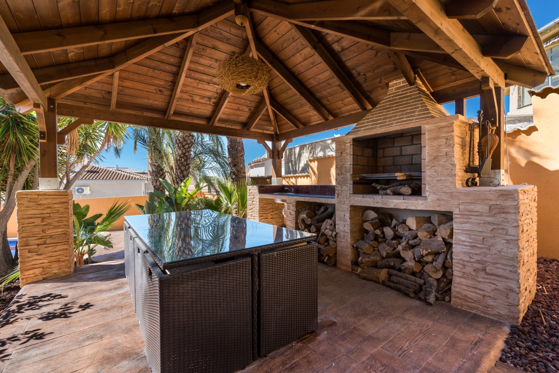 Verkoop - Villa - Ciudad Quesada