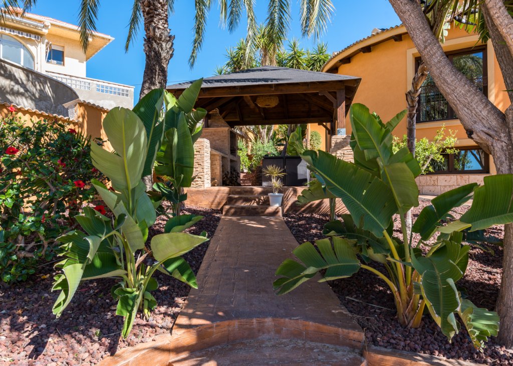 Verkoop - Villa - Ciudad Quesada