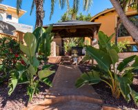 Verkoop - Villa - Ciudad Quesada