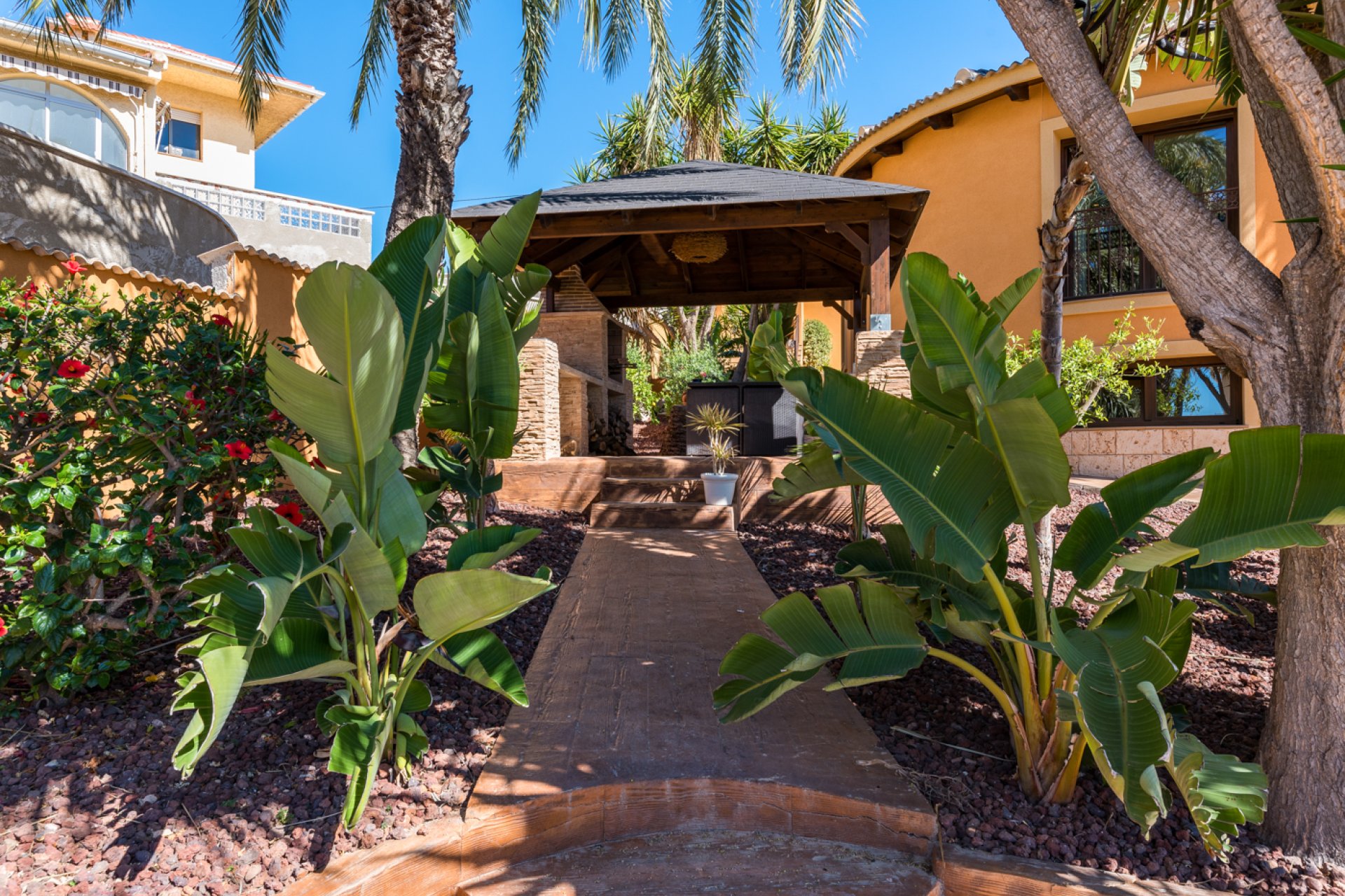 Verkoop - Villa - Ciudad Quesada