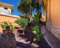 Verkoop - Villa - Ciudad Quesada