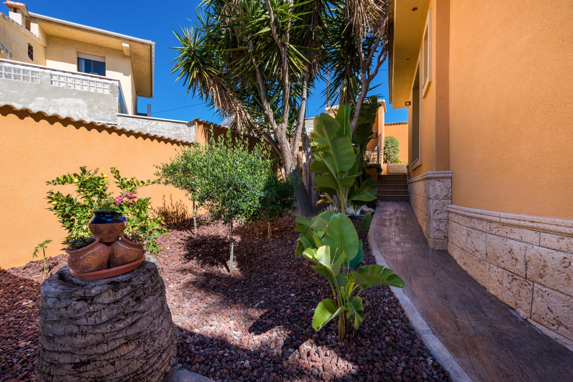 Verkoop - Villa - Ciudad Quesada