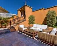 Verkoop - Villa - Ciudad Quesada