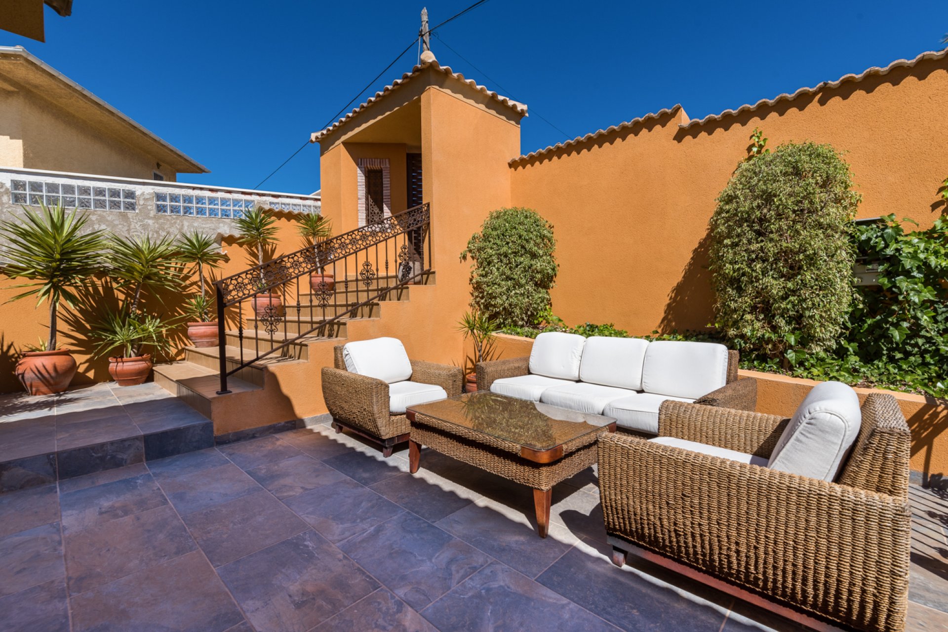 Verkoop - Villa - Ciudad Quesada