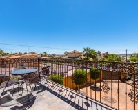 Verkoop - Villa - Ciudad Quesada