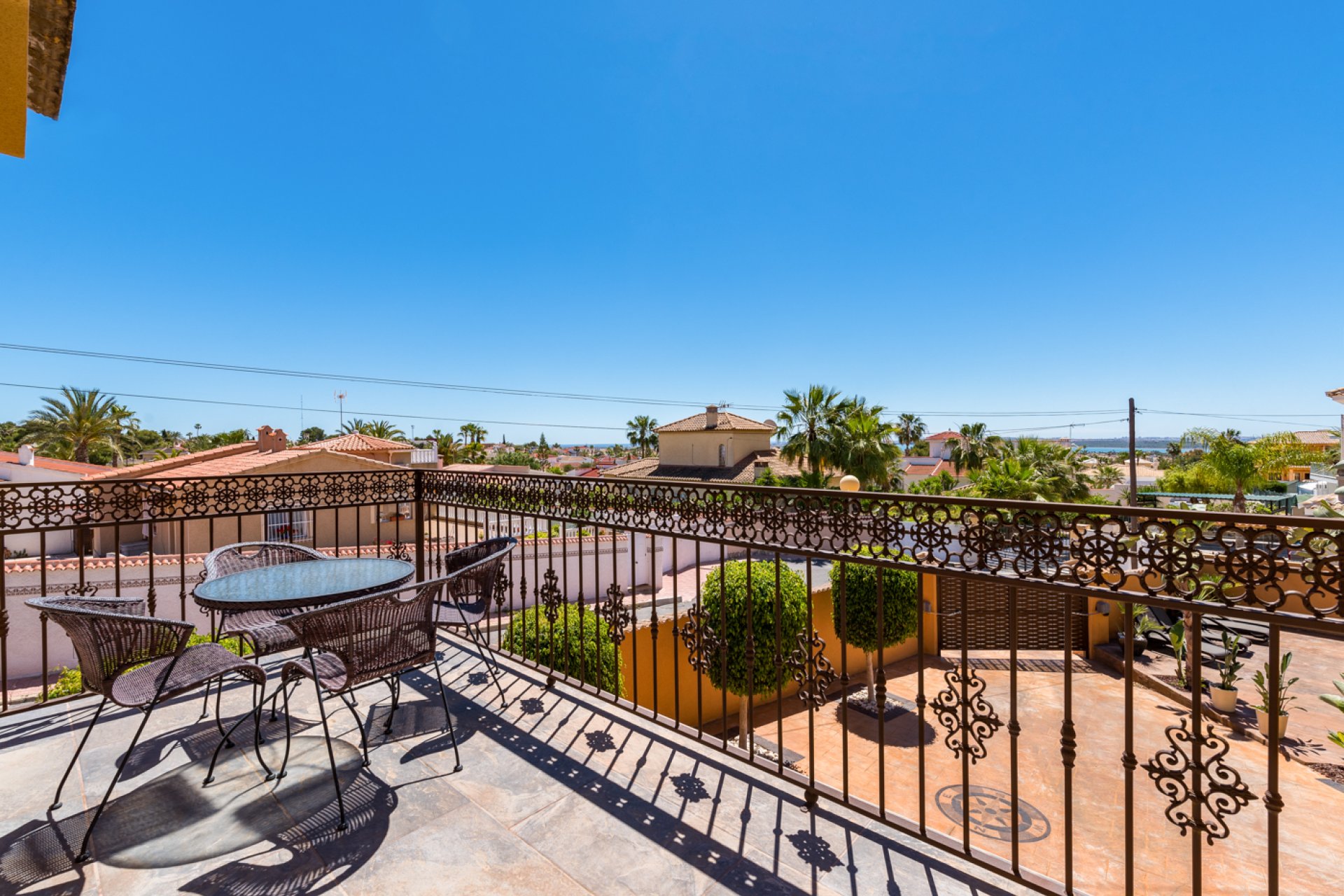 Verkoop - Villa - Ciudad Quesada