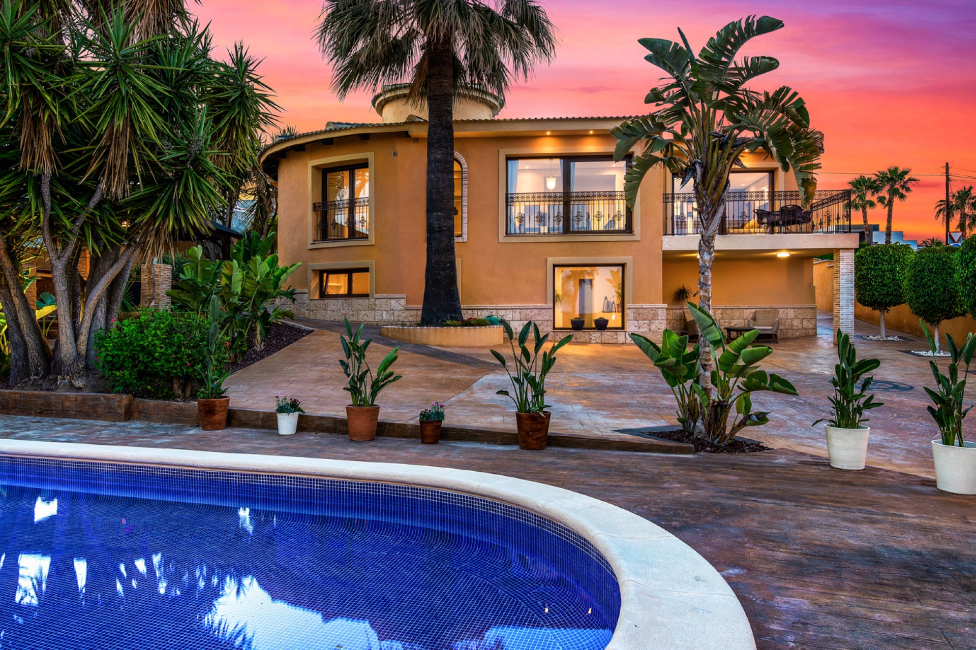 Verkoop - Villa - Ciudad Quesada