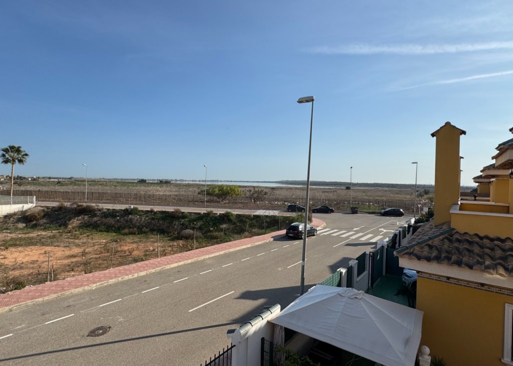 Verkoop - Villa - Ciudad Quesada