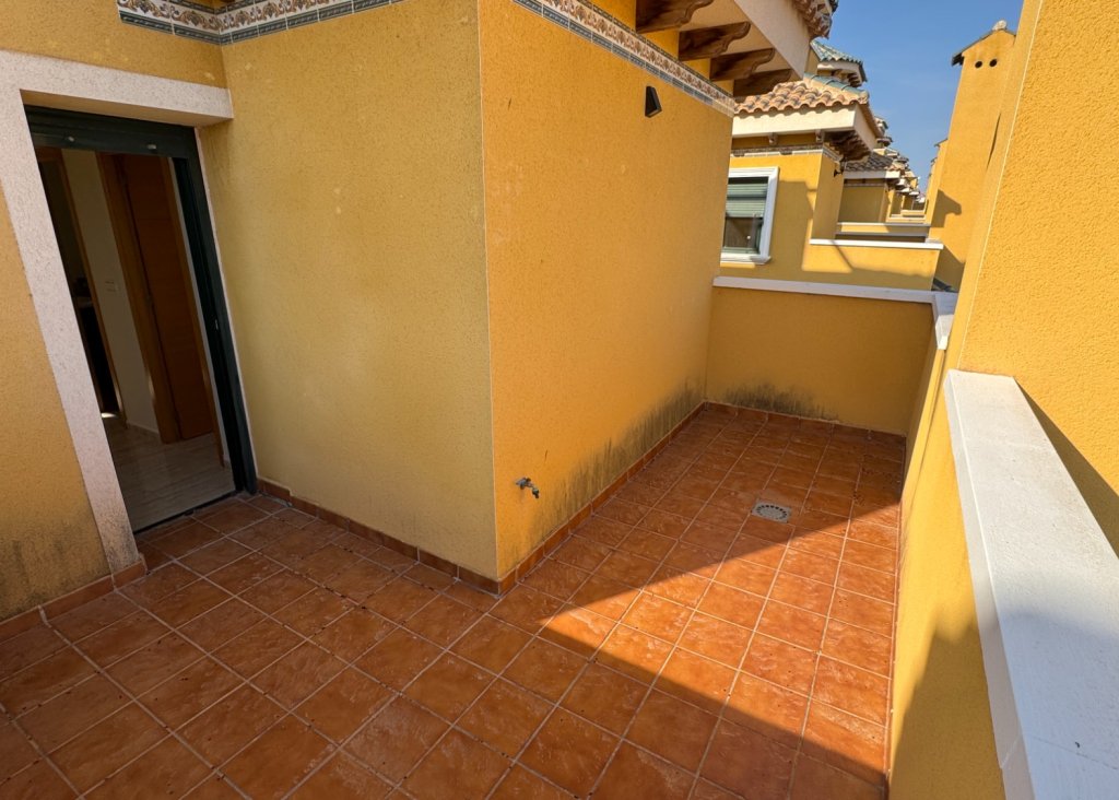 Verkoop - Villa - Ciudad Quesada