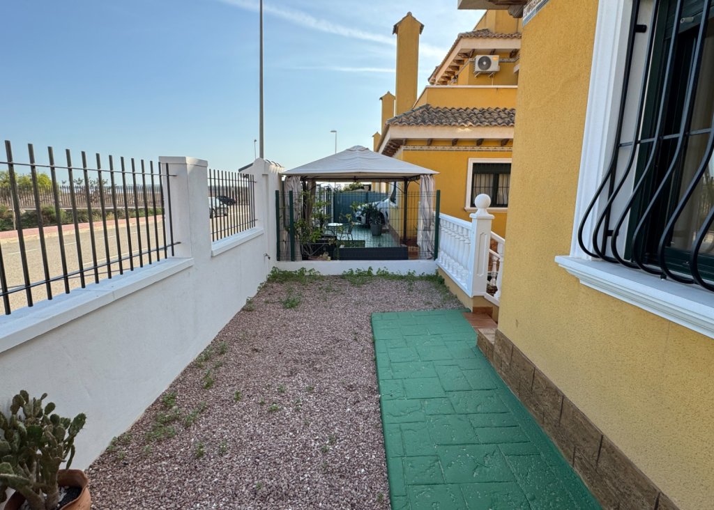 Verkoop - Villa - Ciudad Quesada