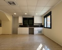 Verkoop - Villa - Ciudad Quesada