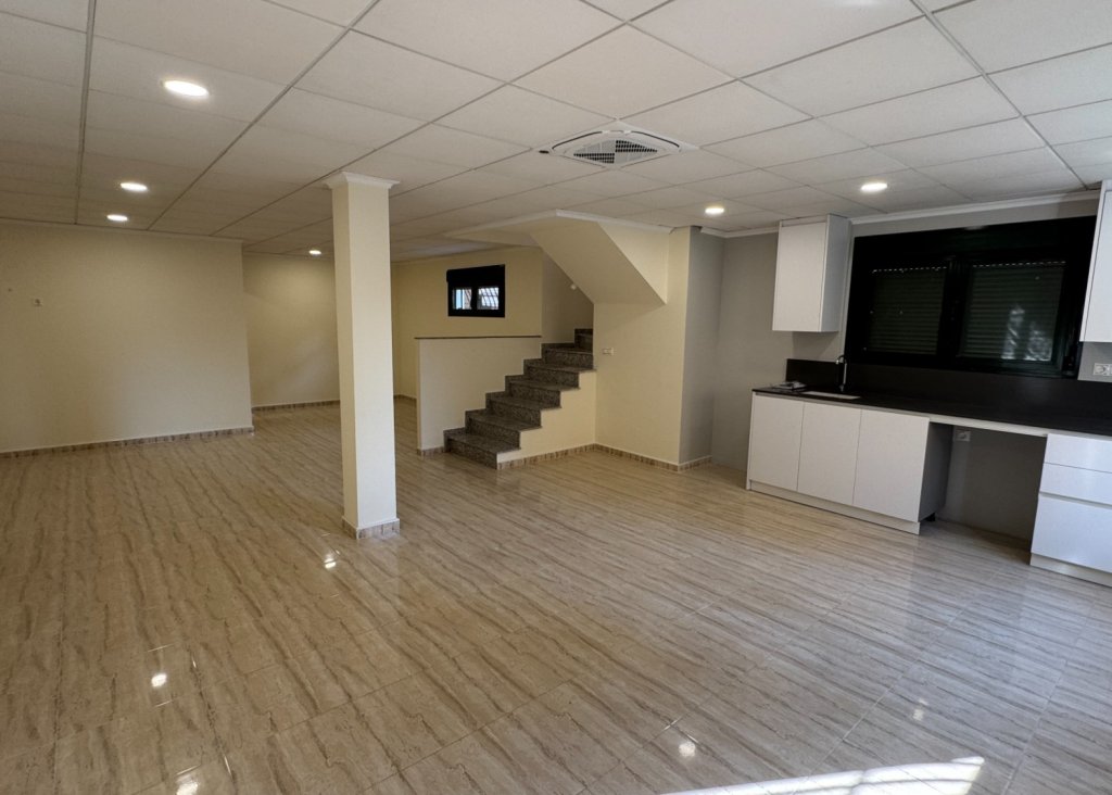 Verkoop - Villa - Ciudad Quesada