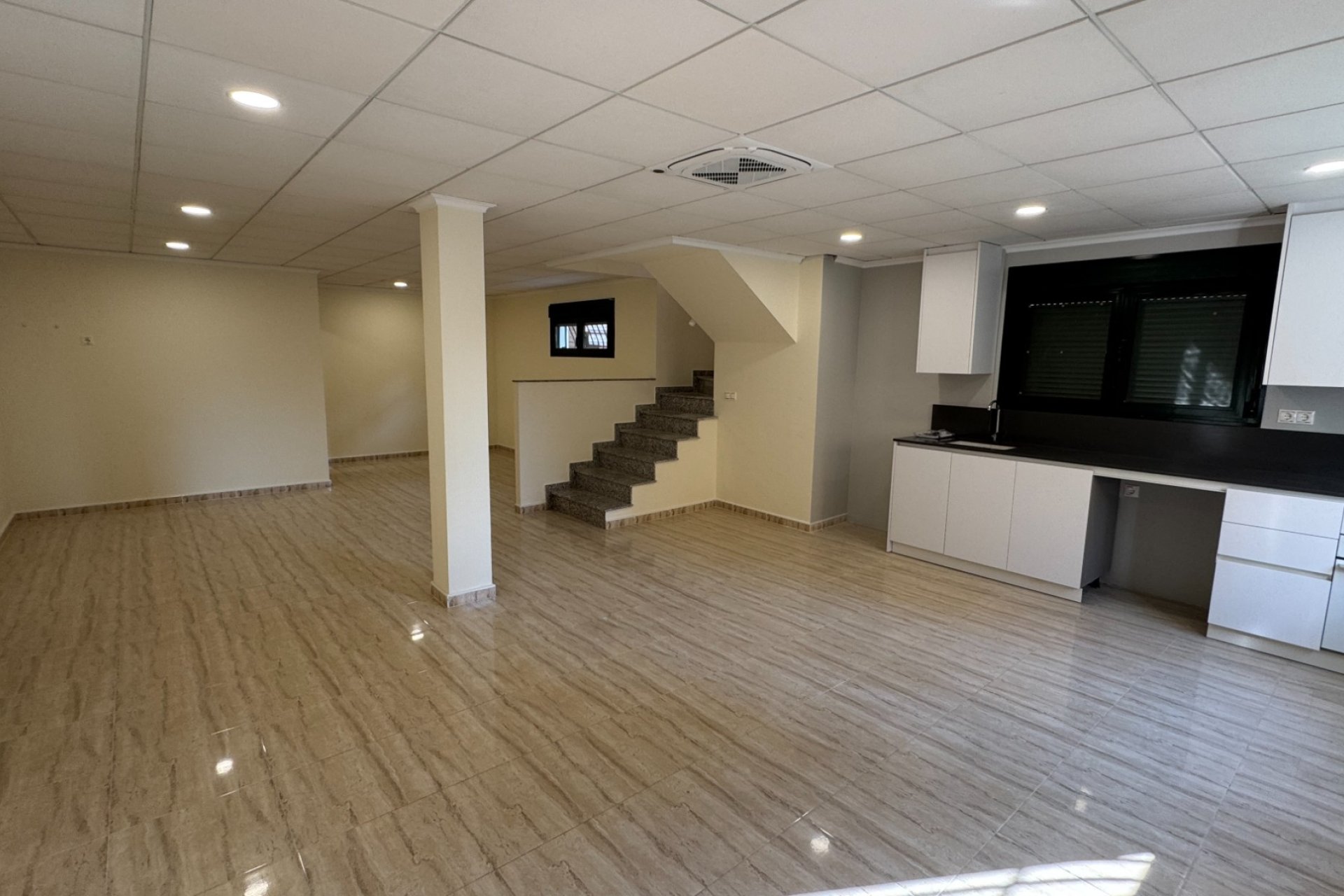 Verkoop - Villa - Ciudad Quesada